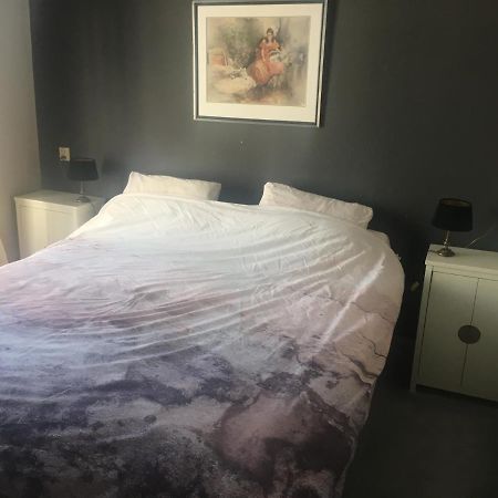 Luc'S Place, Jaccuzi, Waterbed Zoeterwoude Exteriör bild